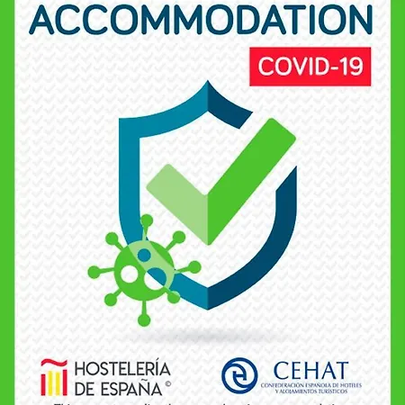 Cantilmar 1 Planet Costa Dorada Appartement Salou