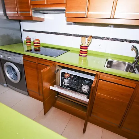 Cantilmar 1 Planet Costa Dorada Appartement