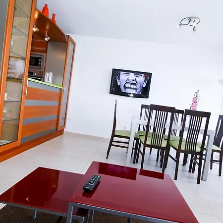 Appartement Cantilmar 1 Planet Costa Dorada *