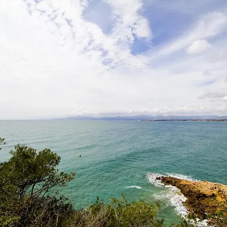 Appartement Cantilmar 1 Planet Costa Dorada Salou