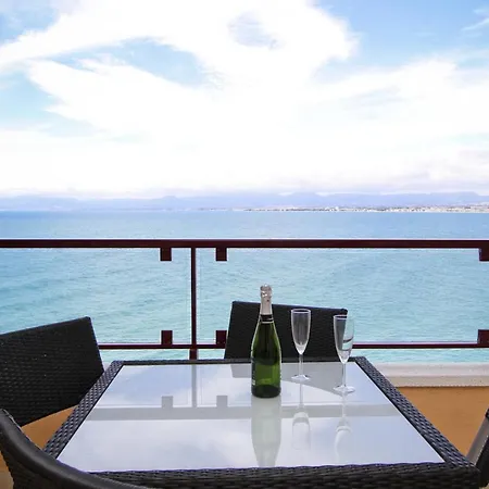 Cantilmar 1 Planet Costa Dorada Appartement Salou