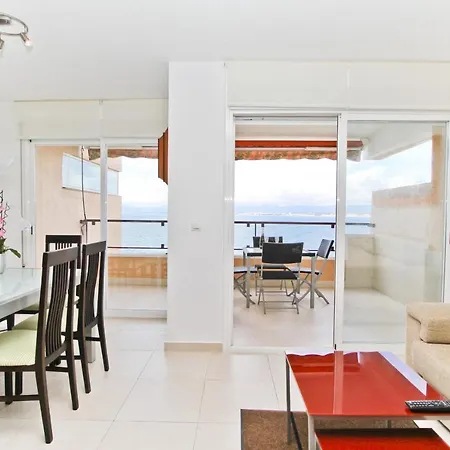 Appartement Cantilmar 1 Planet Costa Dorada