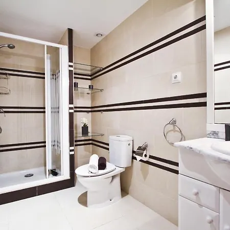 Appartement Cantilmar 1 Planet Costa Dorada *