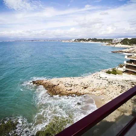 Cantilmar 1 Planet Costa Dorada Appartement Salou
